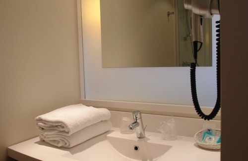 Chinon Hotel | ibis Styles Chinon