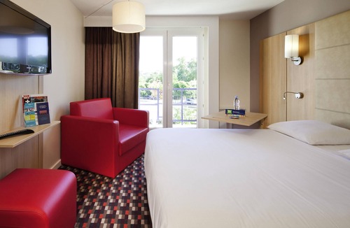 Chinon Hotel | ibis Styles Chinon