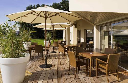 Cholet Hotel | ibis Styles Cholet