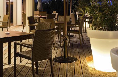 Cholet Hotel | ibis Styles Cholet
