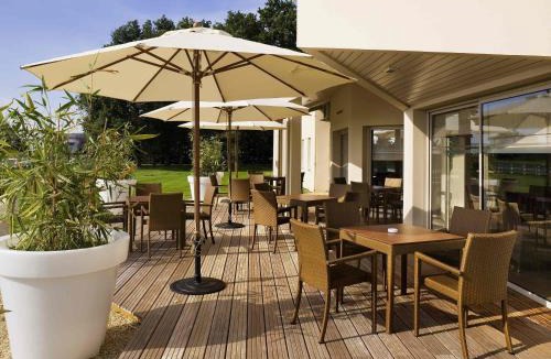 Cholet Hotel | ibis Styles Cholet