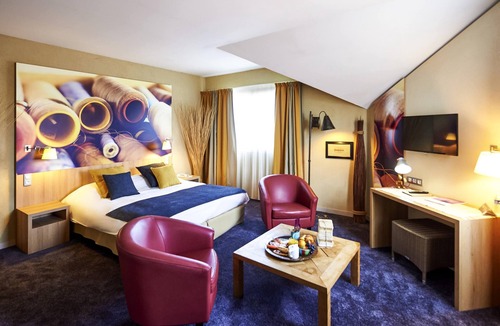 Cholet Hotel | ibis Styles Cholet