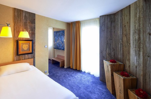 Cholet Hotel | ibis Styles Cholet