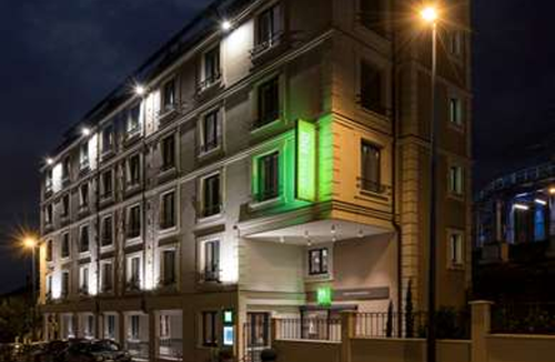 Clamart Hotel | Ibis Styles Clamart Gare Grand Paris