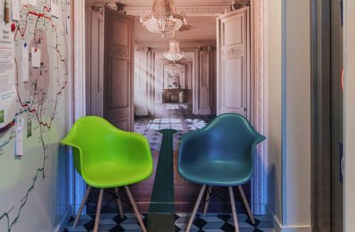 Clamart Hotel | ibis Styles Clamart Gare Grand Paris