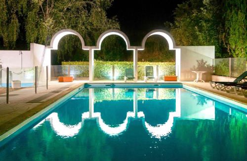 Chateaubernard Hotel | Ibis Styles Cognac