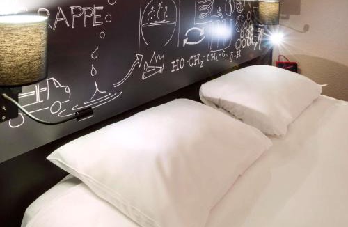 Chateaubernard Hotel | Ibis Styles Cognac