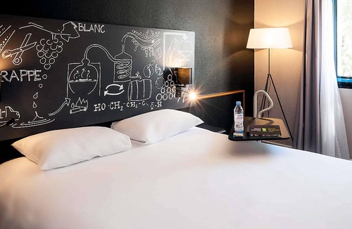 Chateaubernard Hotel | Ibis Styles Cognac