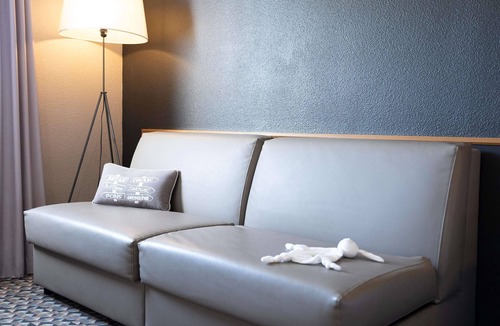 Chateaubernard Hotel | Ibis Styles Cognac