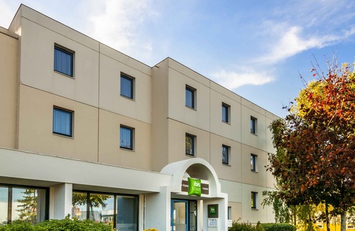 Chateaubernard Hotel | Ibis Styles Cognac