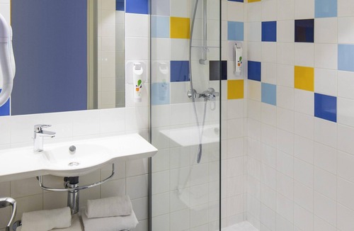 Port-Vendres Hotel | ibis Styles Collioure Port Vendres