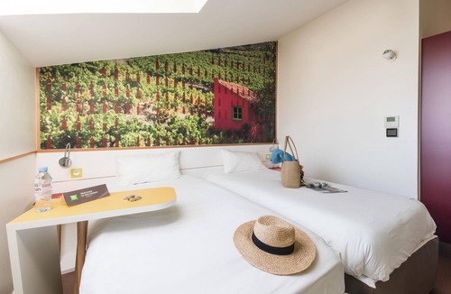 Port-Vendres Hotel | ibis Styles Collioure Port Vendres