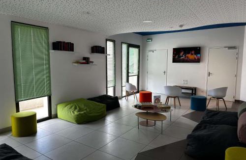 Port-Vendres Hotel | Ibis Styles Collioure Port Vendres