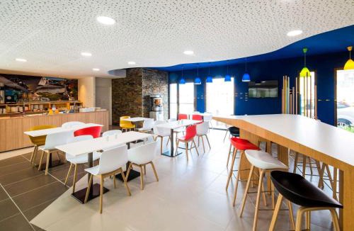 Port-Vendres Hotel | Ibis Styles Collioure Port Vendres