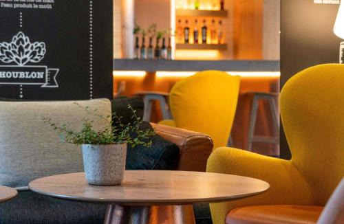 Colmar Centre Ville Hotel | Ibis Styles Colmar Centre