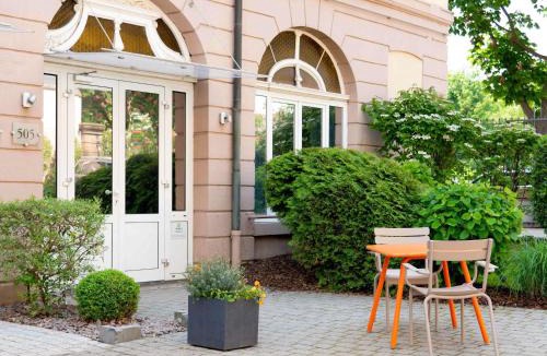 Colmar Centre Ville Hotel | Ibis Styles Colmar Centre