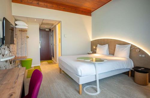 Colmar Hotel | Ibis Styles Colmar Nord