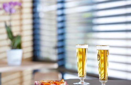 Colmar Hotel | Ibis Styles Colmar Nord