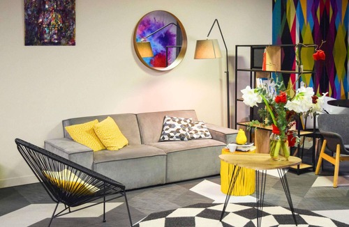 Crolles Hotel | ibis Styles Crolles Grenoble A41