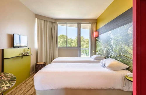 Dax Hotel | Ibis Styles Dax Center