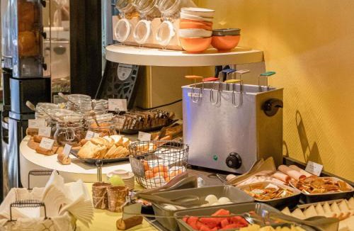 Dax Hotel | ibis styles Dax Centre