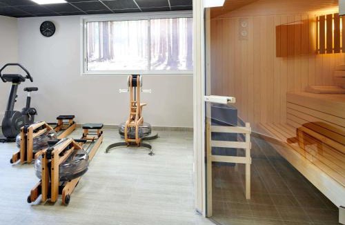 Dax Hotel | ibis styles Dax Centre