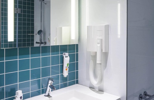 Deauville City Centre Hotel | ibis Styles Deauville Centre