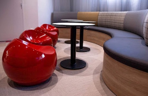 Deauville City Centre Hotel | ibis Styles Deauville Centre