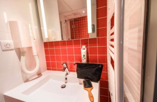 Deauville City Centre Hotel | ibis Styles Deauville Centre