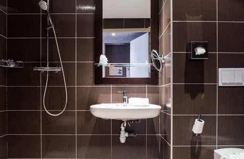 Dijon Hotel | Ibis Styles Dijon Nord Valmy