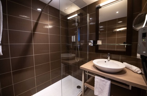 Dijon Hotel | Ibis Styles Dijon Nord Valmy