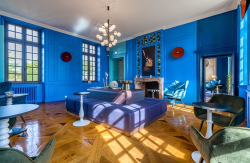 Longvic Hotel | Ibis Styles Domaine de Beauregard