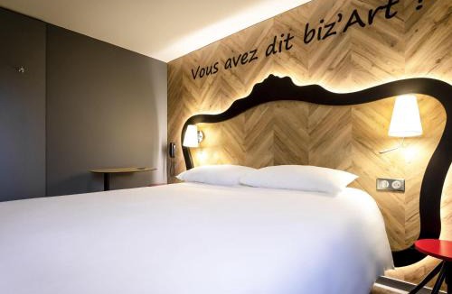 Douai Hotel | ibis Styles Douai Gare Gayant Expo