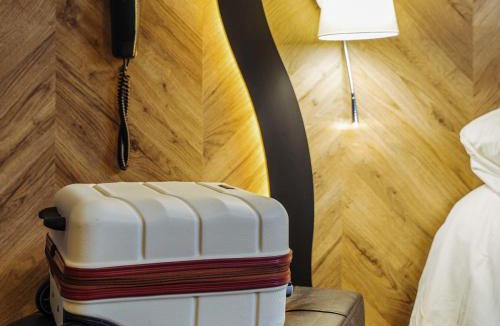 Douai Hotel | ibis Styles Douai Gare Gayant Expo