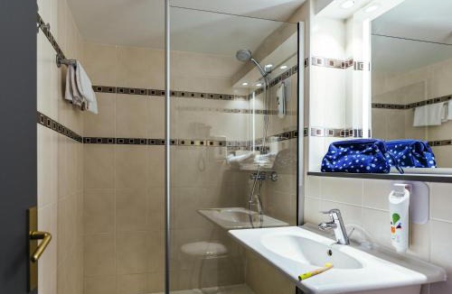 Douai Hotel | ibis Styles Douai Gare Gayant Expo