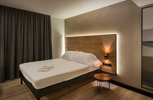 Figueres Hotel | ibis Styles Figueres Ronda