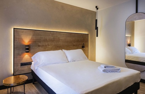 Figueres Hotel | ibis Styles Figueres Ronda
