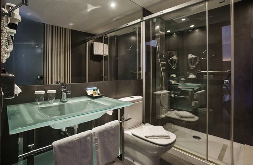 Figueres Hotel | ibis Styles Figueres Ronda