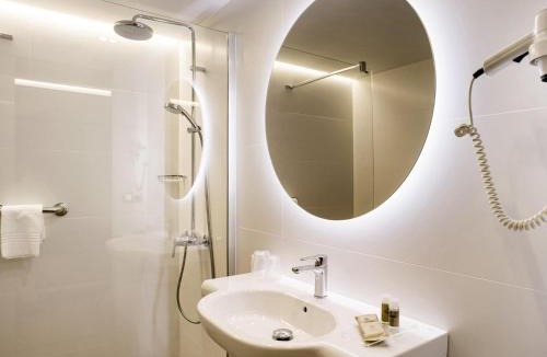 Figueres Hotel | Ibis Styles Figueres Ronda