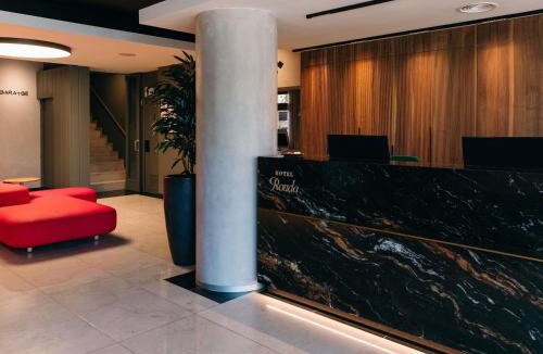 Figueres Hotel | Ibis Styles Figueres Ronda