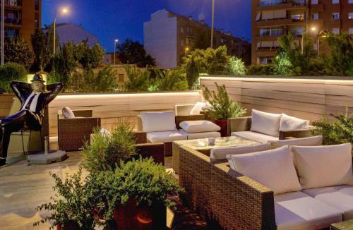 Figueres Hotel | Ibis Styles Figueres Ronda