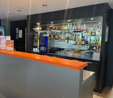 Flers Hotel | ibis Styles Flers