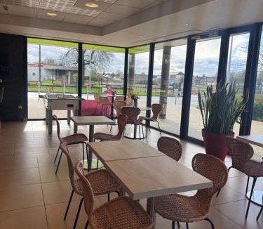 Flers Hotel | ibis Styles Flers