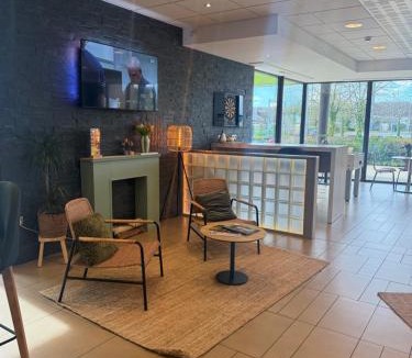 Flers Hotel | ibis Styles Flers