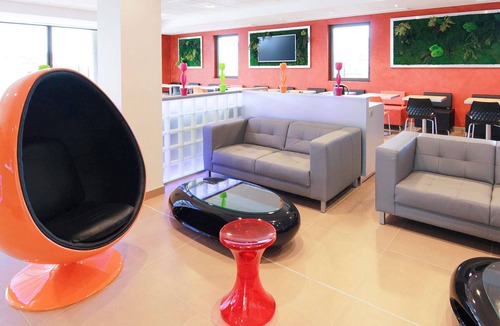 Flers Hotel | Ibis Styles Flers