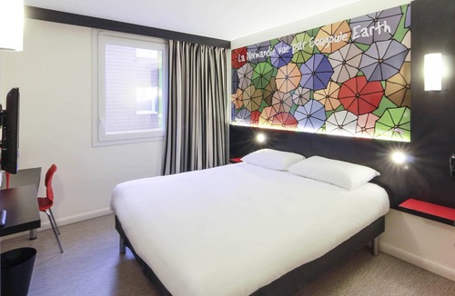 Flers Hotel | Ibis Styles Flers