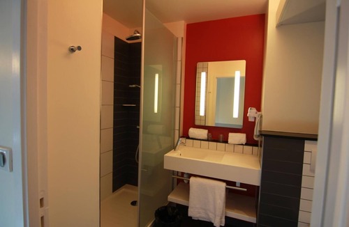 Flers Hotel | Ibis Styles Flers