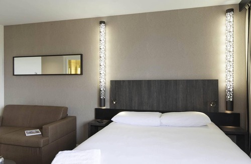 Flers Hotel | Ibis Styles Flers