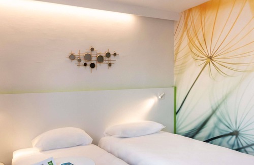 Beauce Hotel | ibis Styles Fougères