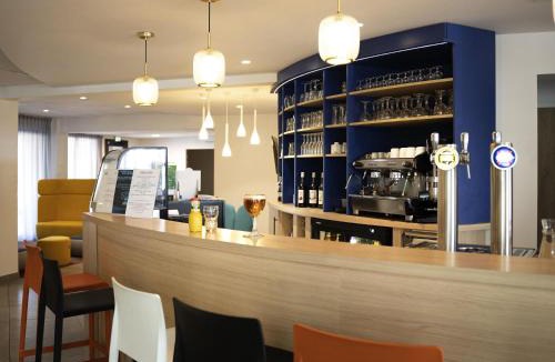 Beauce Hotel | ibis Styles Fougeres
